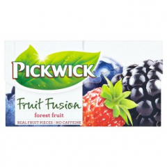 Pickwick Lesní ovoce ovocný čaj 20x1,75g