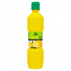 Citronek lahvička plast 200ml