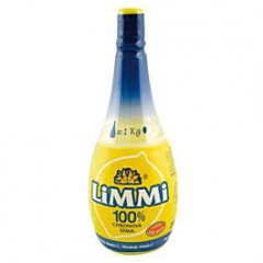 Limmi citronová šťáva 200ml