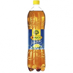 Rauch My Tea Ledový čaj citron 1,5l PET /6ks