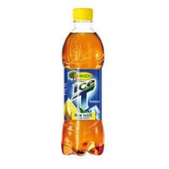 Rauch My Tea Ledový čaj citron 500ml /12ks