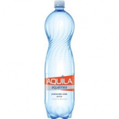 Aquila perlivá 1,5l /6ks