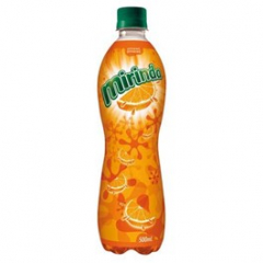 Mirinda orange 0,5l /12ks