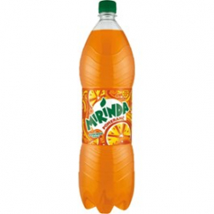 Mirinda orange 1,5l /6ks