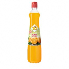 Sirup yo pomeranč 0,7l