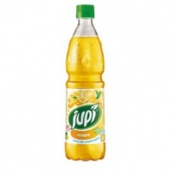 Sirup Jupí citron 700ml pet /6ks