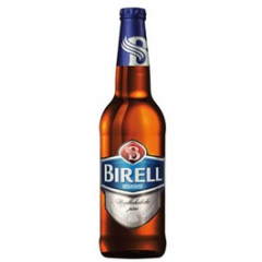 Radegast Birell světlý nealko pivo 0,5l vratná láhev /20ks