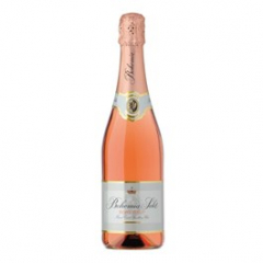 Bohemia Sekt rosé brut 750ml