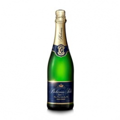 Bohemia Sekt brut 750ml