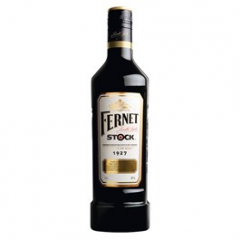 Fernet Stock likér 38% 500ml