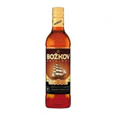 Božkov Original 37,5% 500ml