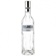 Finlandia vodka 40% 700ml