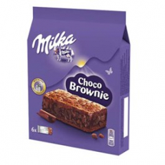 Milka Choco Brownie 150g