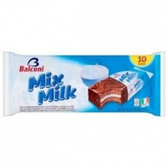 Balconi Mix Milk 10x35g