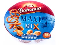 Bohemia Maxi Mix směs slaných sušenek 100g