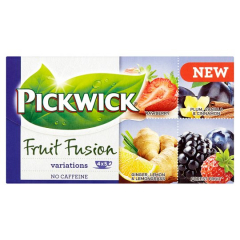 Pickwick kouzelné variace modré 37,5g