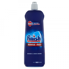 Finish Regular leštidlo do myčky 800ml