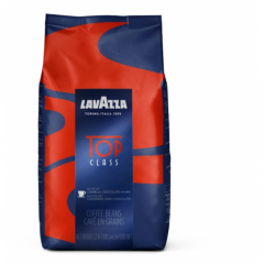 Lavazza Top Class 1kg zrno