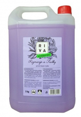 Mýdlo RIVA tekuté antibakteriální 5l