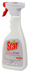 STAR postřiková dezinfekce rozprašovač 500ml