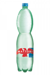 Mattoni neperlivá minerální voda 1,5l /6ks