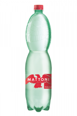 Mattoni perlivá minerální voda 1,5l /6ks