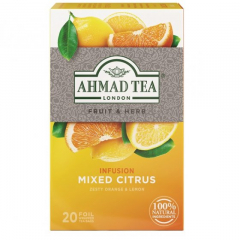 Ahmad Mixed Citrus tea 40g