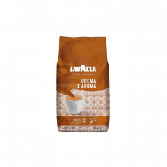 Lavazza Crema e Aroma zrnková káva 1kg