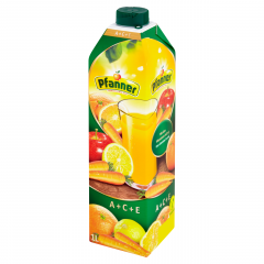 Pfanner Nápoj A-C-E 30% nektar 1l