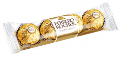 Ferrero Rocher pralinky 50g