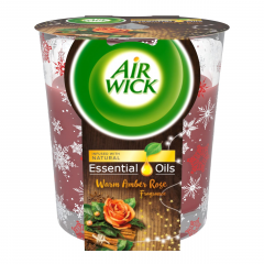 Airwick Essential Oils mix vůní 105g