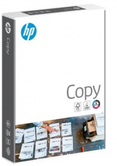 Papír kancelářský HP Copy A4 80g 500 listů