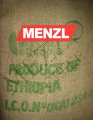 BIO Káva Ethiopia Organic 1kg zrno