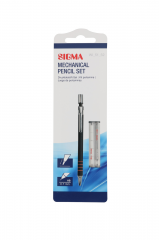 Tužka mechanická Sigma 0,7mm set