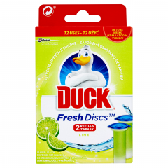 Toilet Duck Fresh duo náhradní náplň 2x36ml