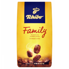 Tchibo Family zrnková káva 1kg