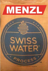 Colombia Swiss Water Decaf zrno 1kg