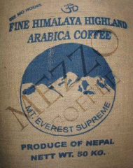 Nepal Mt. Everest Supreme kg zrno