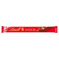 Lindt Lindor Milk stick tyčinka 38g