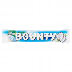 Bounty tyčinka kokosová 57g