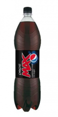 PEPSI Zero Sugar 1,5l /6ks