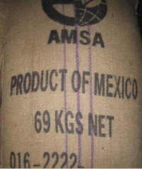 Káva Mexico Maragogype 1kg zrno
