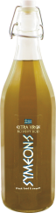 Extra Virgin Olivový olej stáčený nefiltrovaný 500ml