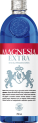 Magnesia Extra neperlivá minerální voda 700ml/6ks