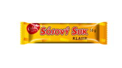 Sójový suk klasik 40x50g