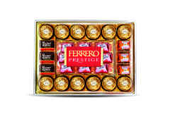 Ferrero Prestige/ kolekce pralinek 319g