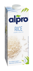 Alpro Nápoj rýžový 1l
