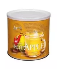 Lynch Hot Apple nápoj Horká hruška 553g