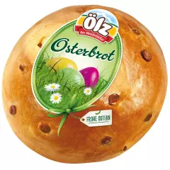 Ölz Velikonoční bochánek 400g