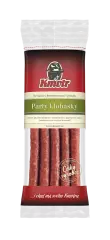 Párty klobásky chlaz. 75g